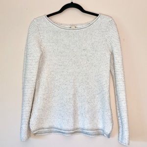 J. Crew | Merino Wool Crewneck Sweater